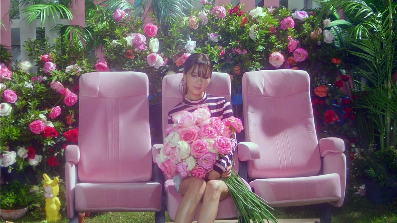 [K-POP] A Pink - Only One (MV HD)
