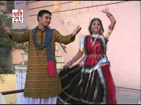 64 जोगनी इ देवी रे देवलिये राम जा - चलो सुंधाजी रे धाम ( राजस्थानी )