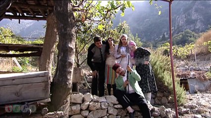 مسلسل-ضيعة-ضايعة-الجزء-الأول-ـ-الحلقة-23-الثالثة-والعشرون-كاملة-HD-الحظ -