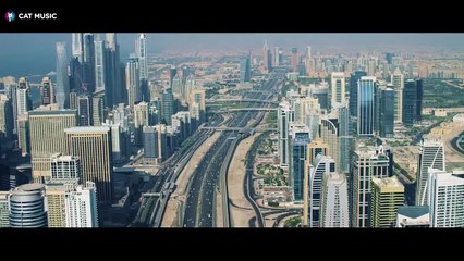 love in dubai dj sava feat. faydee