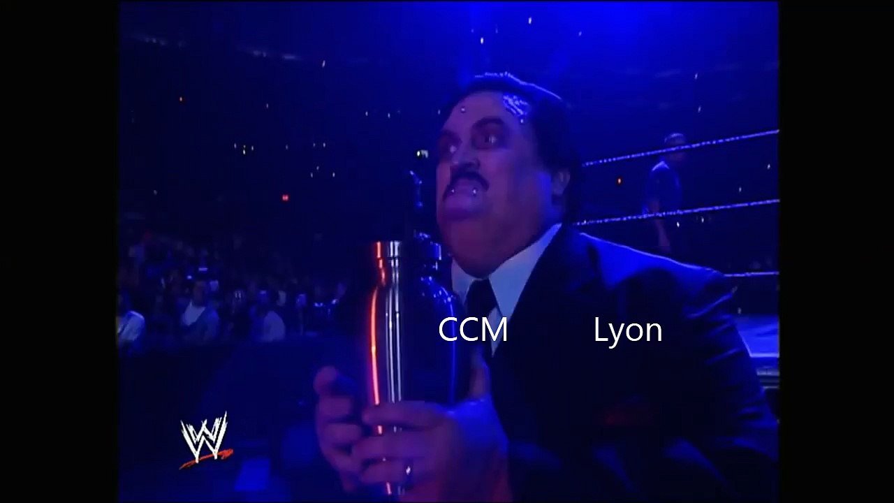 Summoning of the GodCarry