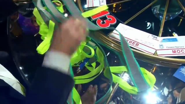 Что? Где? Когда? Осенняя серия игр. Игра первая (25.09.2016)