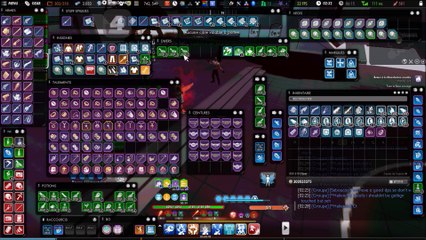 Pumba Nightmare WHAT ...