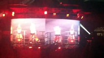 BABYMETAL BLACK NIGHT [TOKYO DOME 2016] DOKI DOKI MORNING