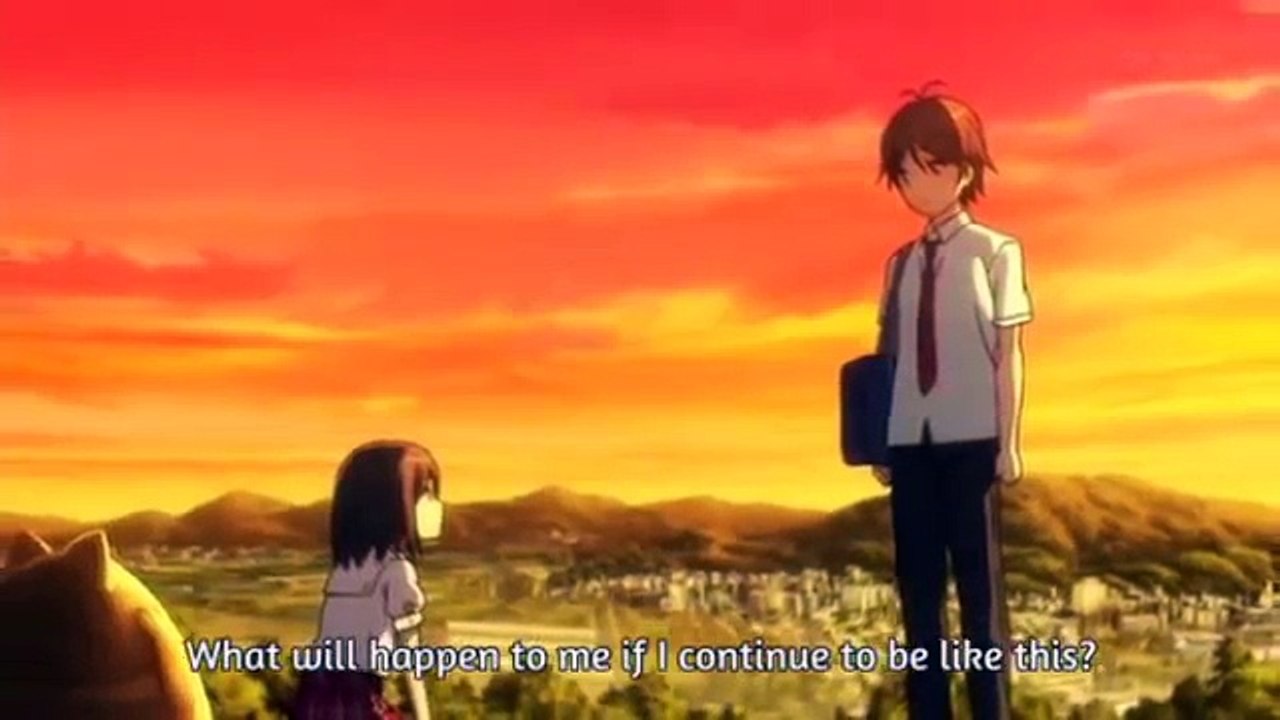 Hentai Ouji to Warawanai Neko - English Sub - t...