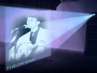 KAMEL MESSAOUDI Ila Kanek Aouam