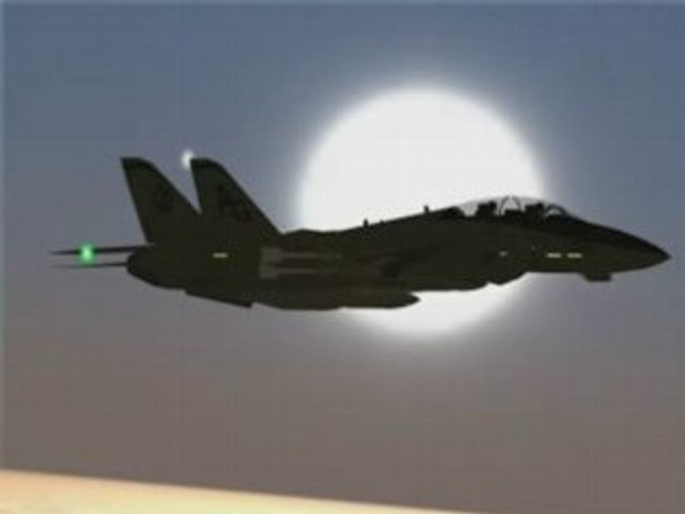 Top gun