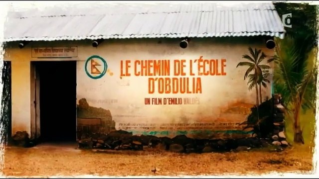 Chemins d'école, chemins de tous les dangers - Obdulia, Mexique