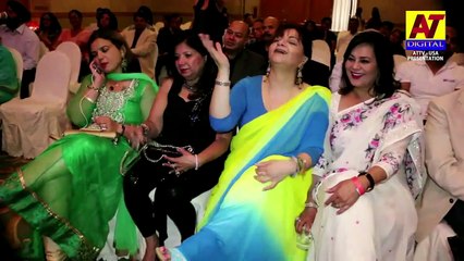 JASWINDER SINGH- GHAZAL NIGHT - PART-2 -ATTV PRESENTATION