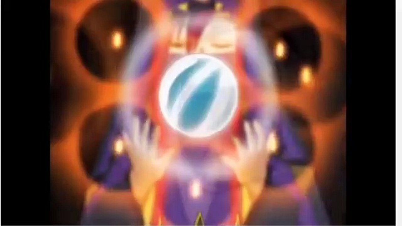 Mermaid Melody Pure - English Sub - anime tickling scene