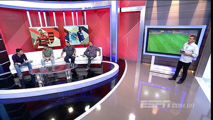 Para Sálvio, gol do Cruzeiro foi bem anulado e 2º tento do F