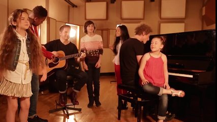 Kids United - Destin (Acoustique - Officiel)