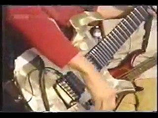 Muse - Yes Please, Glastonbury Festival, 06/25/2000