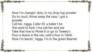 Lil' Flip - Freestyle Skit Lyrics