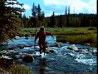 Daniel Boone S02E30 The High Cumberland Part II (1965-1966)