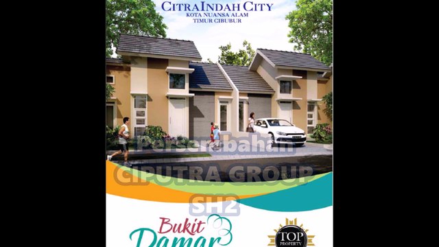 bukit damar 22 citraindah city fienso