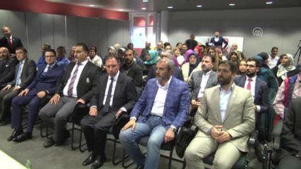 Eski Kültür ve Turizm Bakanı Mahir Ünal
