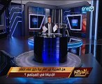 خالد صلاح يحلل حادث مركب رشيد بـ