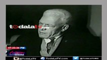 Amas de 43 años del golpe de estado a Juan Bosch se debate causas que incidieron en este-Noticias NCDN-Video