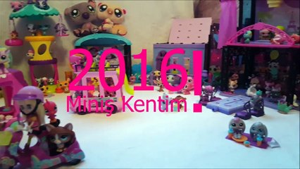 Miniş kentim 2016 | LPSEM miniş