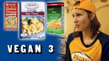 BoxMac 61: Vegan Macs 3 Road's End Shells, Pastariso, and Namaste