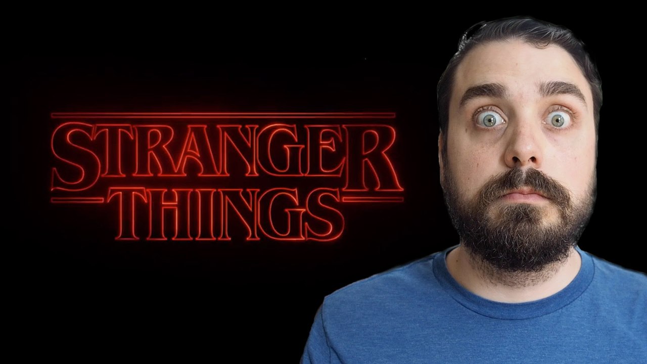 EJ Quick Review: Stranger Things (Spoiler Free)