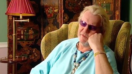 Jimi Hendrix - The Guitar Hero