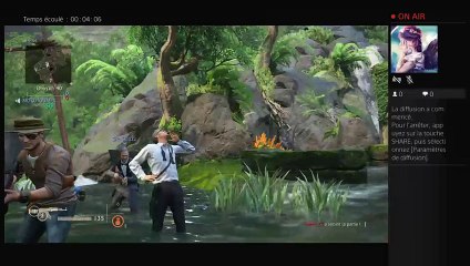 Diffusion PS4 en direct (3)