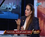 بالفيديو..النائبة غادة عجمى: ضحايا مركب رشيد 
