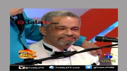 Jochy reconoce el trabajo del Maestro Miguelito Leclerc ''Miguelito miguelito''-Video