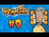 Inazuma Eleven #9 - UN NUEVO MIEMBRO EN EL EQUIPO