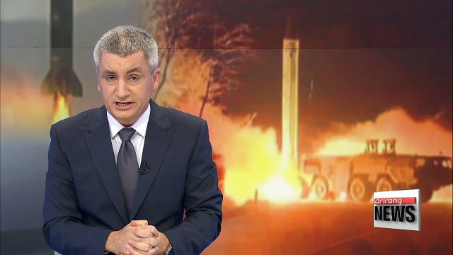 Former CIA chief says N. Korea will be able to develop nuclear missile in 3 to 5 years