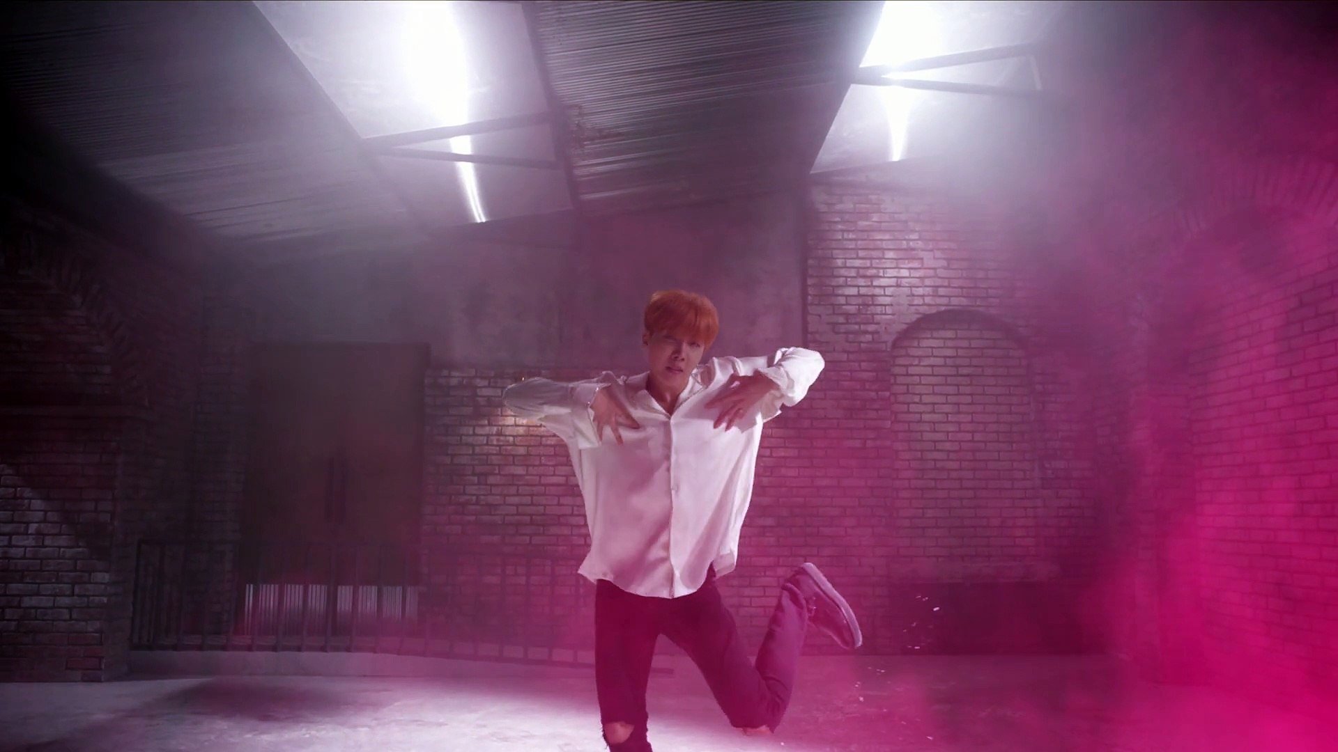 방탄소년단 Bts Wings Comeback Trailer Boy Meets Evil Dailymotion Video
