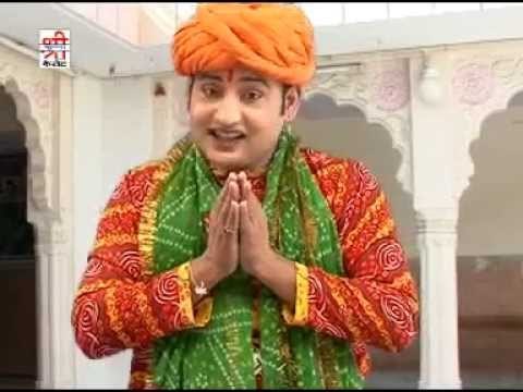 तालिया बजाओ दोनु हाथा की - बिजासन चौथ माता हेलो म्हारो सुन लीजो ( राजस्थानी )