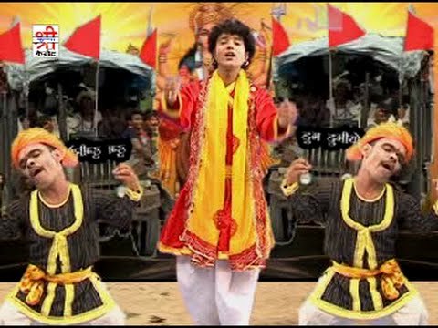 डुगडुगियो आयो रे - बिजासन चौथ माता हेलो म्हारो सुन लीजो ( राजस्थानी )