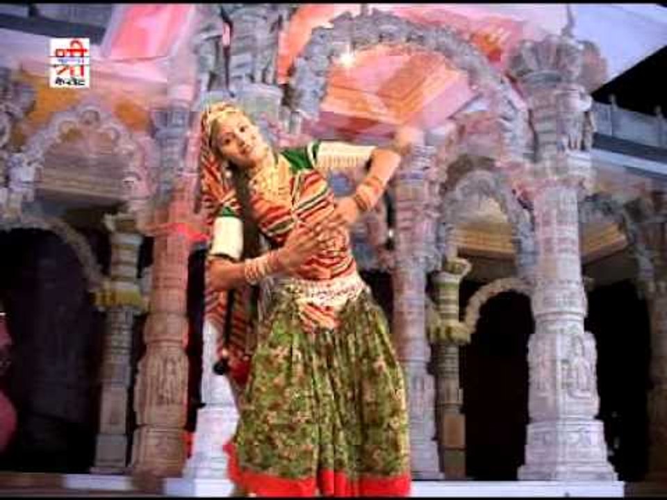 जोरका करती आई ओ जोगण्या तेरे लिए - बिजासन चौथ माता हेलो म्हारो सुन लीजो ( राजस्थानी )