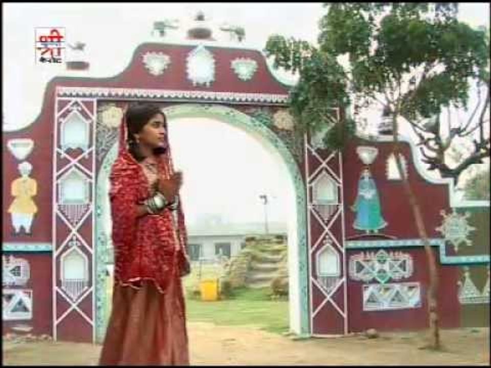पानी भरने जाती खातन ने सामी मिलगी पनिहारिया - ख...