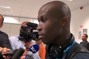 Fanni : «J’ai démarré dans l’inconnu»