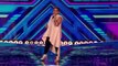 Does Ivy Grace Paredes live up to expectations Six Chair Challenge X Factor UK 2016