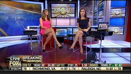 Nicole Petallides & Lea Gabrielle | Multi Clips |