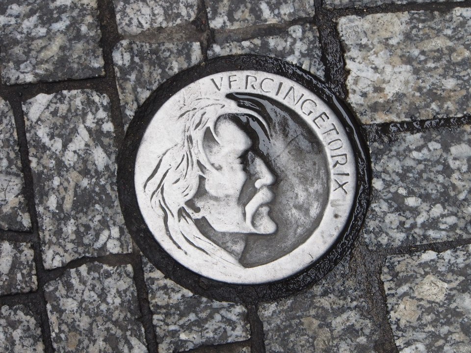 Les Celtes 2/3 - VERCINGETORIX (2016)