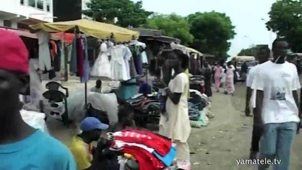Sarakh Bi - Théâtre sénégalais Intégral