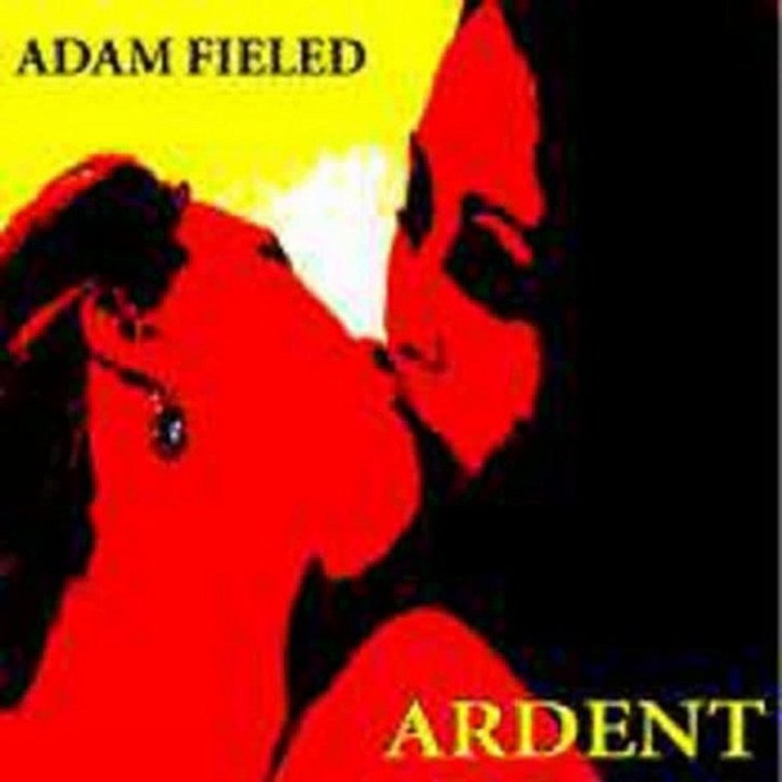 Adam Fieled: El Goodo (Ardent)