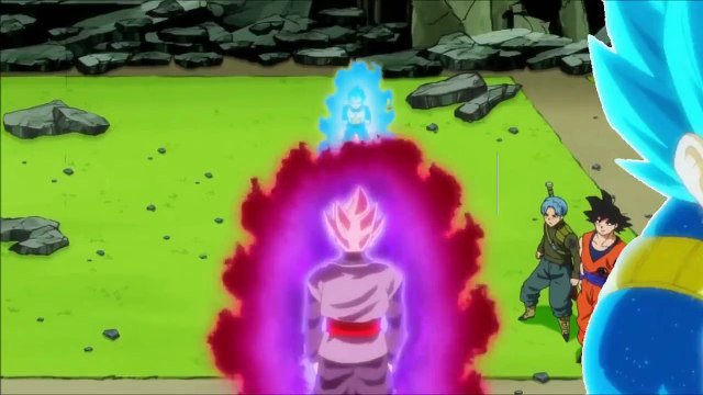 Dragon Ball Super AMV ~ Sucker For Pain By Lil Wayne, Wiz Khalifa, Imagine Dragons Feat Logic & more