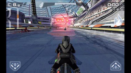 Riptide GP2