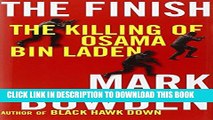 [PDF] The Finish: The Killing of Osama Bin Laden Full Online