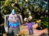 Thomas & Friends-Dumbo's Circus Parody 35