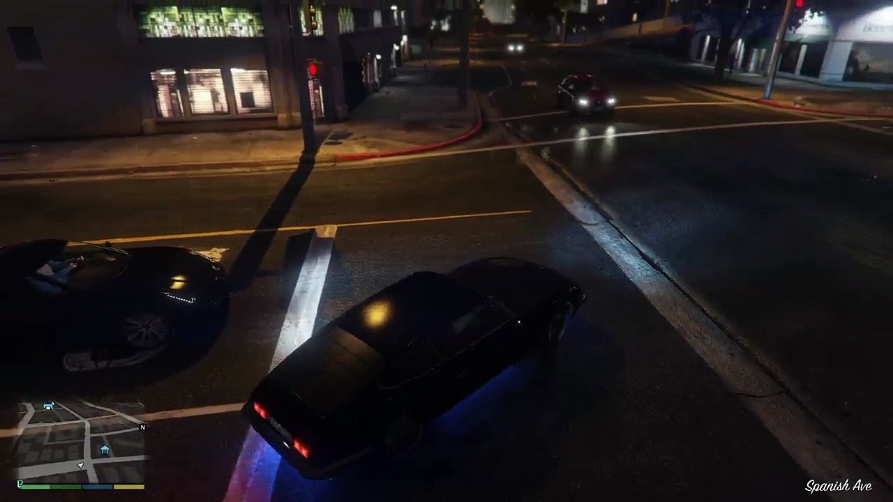 Gta 5 cars 2 [no mic] (14)