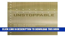 [PDF] Unstoppable: The Story of the Asset-Based Finance and Leasing Industry in Canada Full Online