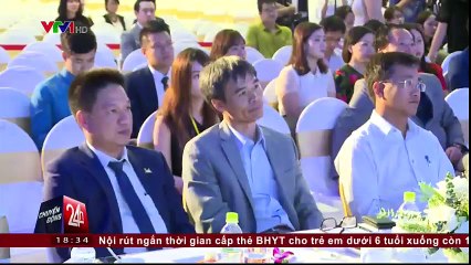 Chuyển động 24H tối (25/09/2016)